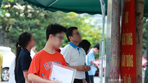 Quy định mới về kiểm tra cuối kỳ với học sinh lớp 5, 9, 12