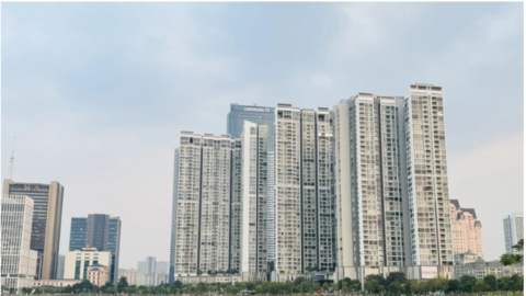 Giá bất động sản thứ cấp giảm tới 30% vẫn khó bán