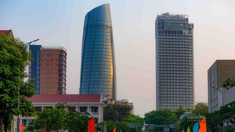 Đến năm 2050, Đà Nẵng có khoảng 30 đô thị các loại