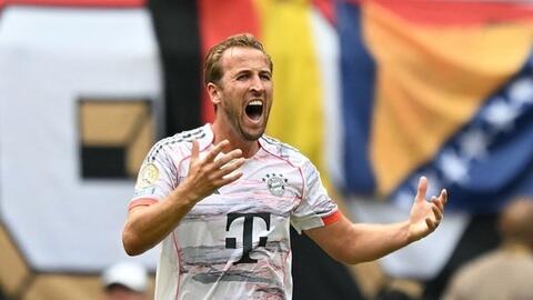 Harry Kane nói gì về tin đồn đoạt Quả bóng vàng 2026?