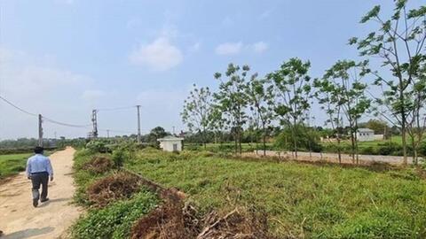 Quốc hội thảo luận 3 dự án luật liên quan đến đất đai, nhà ở