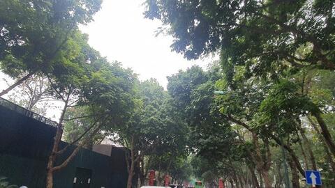 Dự kiến quy định mới về đổi tên các đường phố, công trình công cộng