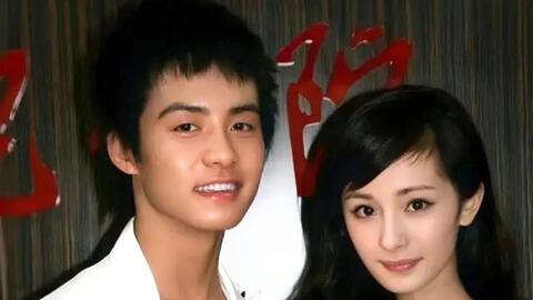 Dương Mịch được bạn diễn “Cổ kiếm kỳ đàm” biết ơn