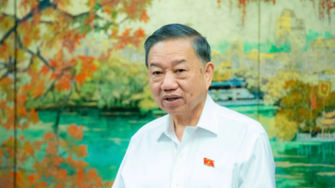Tổng Bí thư, Chủ tịch nước Tô Lâm: Bỏ giấy phép nhưng không được bỏ trống trách nhiệm quản lý