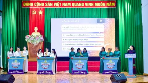 Gia Lai tổ chức sôi nổi "Điểm hẹn Công đoàn 2026"
