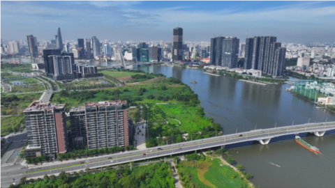 Bài 1: Khai mở không gian tăng trưởng 2 con số