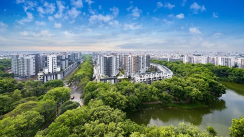 Gamuda Land: Dấu ấn 3 thập kỷ kiến tạo và khát vọng đánh thức vùng Đất Cảng