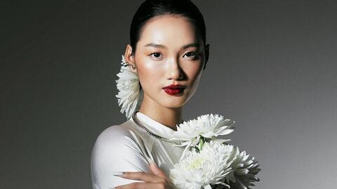 Hoa hậu Quỳnh Anh và bài học của phát ngôn gây tranh cãi