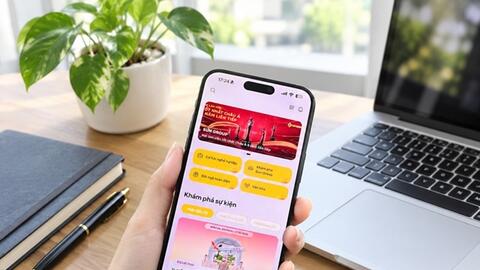 Sun Group ra mắt ứng dụng kết nối việc làm Sun Career Growth