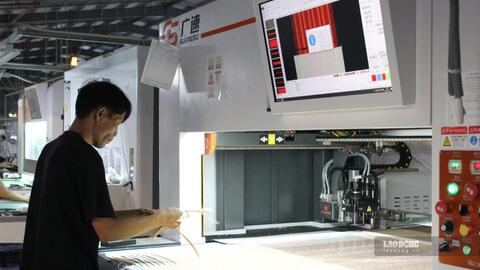 Công nhân Hưng Yên sáng tạo, góp sức nâng cao hiệu quả sản xuất