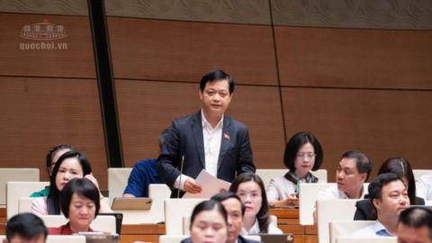Sửa Luật Chứng khoán: Mở rộng cơ hội thu hút vốn ngoại, tạo thuận lợi thoái vốn nhà nước