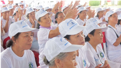 Kinh tế bạc trong quy hoạch tổng thể TP. Hồ Chí Minh, tầm nhìn 100 năm