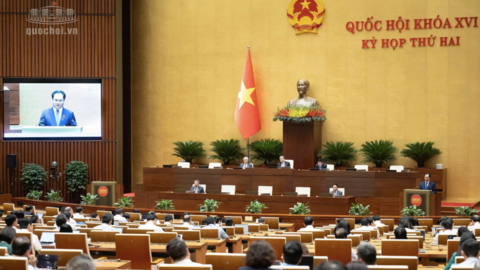 Gần 44 triệu thửa đất đã kết nối dữ kiệu, đáp ứng “đúng, đủ, sạch, sống”
