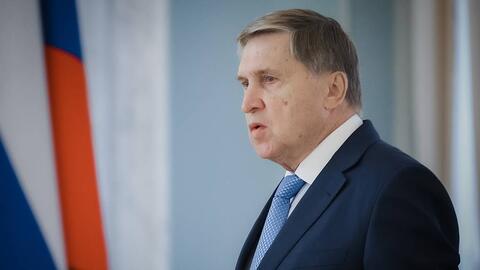 Trợ lý Điện Kremlin tuyên bố về thời điểm đàm phán về Ukraina ở UAE