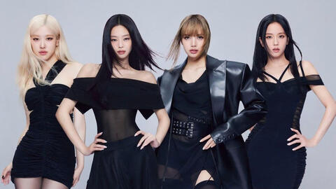 Blackpink được trao Huân chương Văn hóa Hàn Quốc