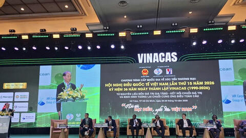 Điều thô toàn cầu: Việt Nam đối mặt sức ép nguồn cung nguyên liệu