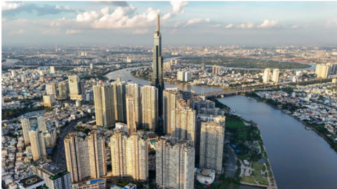 Thông qua Quy hoạch tổng thể TP. Hồ Chí Minh thời kỳ 2025 – 2050, tầm nhìn 100 năm