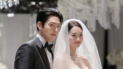 Shin Min Ah tiết lộ thay đổi lớn nhất sau khi kết hôn với Kim Woo Bin