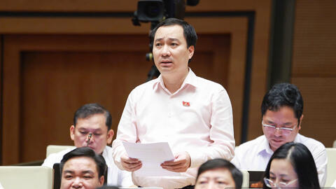 Có chế tài đủ nghiêm, ngăn chủ đầu tư hưởng lợi từ những căn hộ xây dựng sai quy hoạch