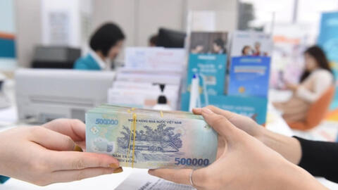 Doanh nghiệp khát vốn dài hạn, ngân hàng dịch chuyển giải pháp tài chính theo chu kỳ kinh doanh