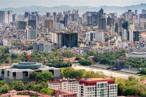 Phân quyền đúng, tăng trưởng mạnh