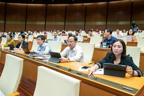 Chính thức, bỏ thuế khoán đối với hộ kinh doanh từ 1.1.2026