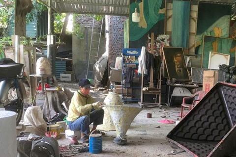 Nỗ lực đảm bảo an toàn cho người lao động