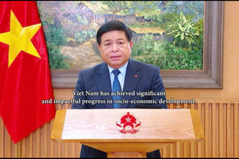 Việt Nam khẳng định vai trò mắt xích chiến lược trong chuỗi giá trị đổi mới sáng tạo toàn cầu