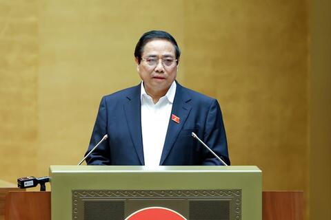 Kinh tế tư nhân là một động lực quan trọng nhất, trụ cột chính của nền kinh tế quốc gia
