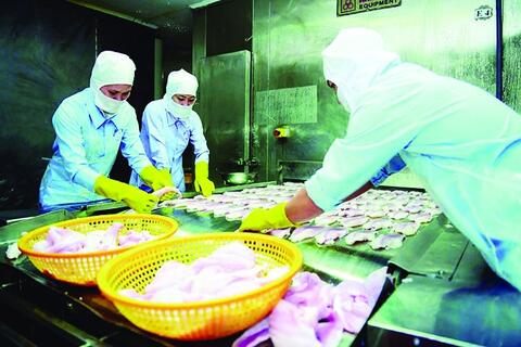 Mở rộng thị trường xuất khẩu nông, lâm, thủy sản sang CHLB Đức