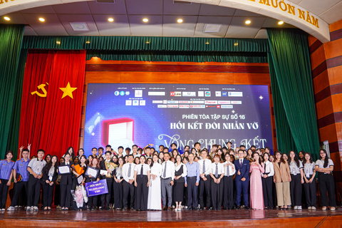 Hậu chung kết cuộc thi “Phiên tòa tập sự số 16: Hồi kết đôi nhẫn vỡ”