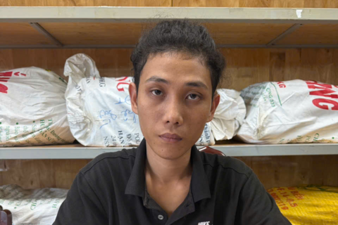 Công an Long An cảnh báo