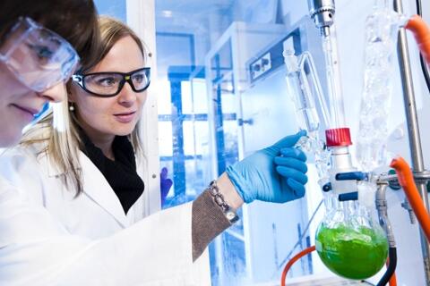 Quảng Nam: Ưu tiên phát triển công nghệ hóa chất cao đến năm 2040