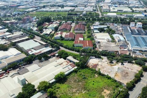 "Tối hậu thư” cho tiến độ giải phóng mặt bằng Khu công nghiệp Biên Hòa 1