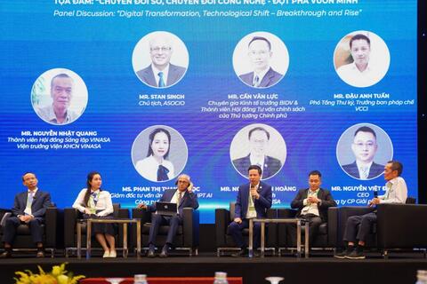 Hỗ trợ hộ kinh doanh, doanh nghiệp nhỏ từng bước tiếp cận nền kinh tế số