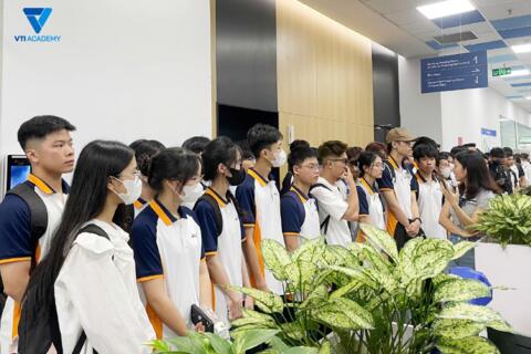 Khai phá tiềm năng công nghệ, vững bước trong kỷ nguyên số