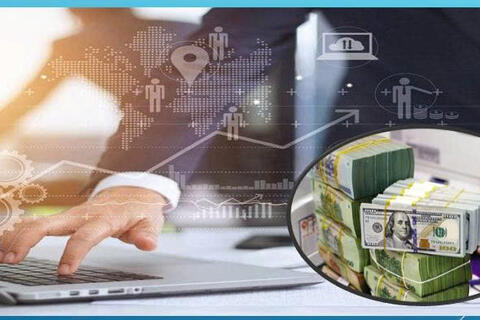 Gần 2.279,5 nghìn tỷ đồng đăng ký bổ sung vào nền kinh tế 5 tháng đầu năm