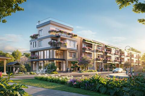 Phú Long - WorldHotels™: Bước ngoặt đưa Essensia Parkway lên bản đồ dự án Branded Residences quốc tế