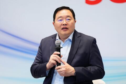 SCG công bố kết quả kinh doanh quý I/2025