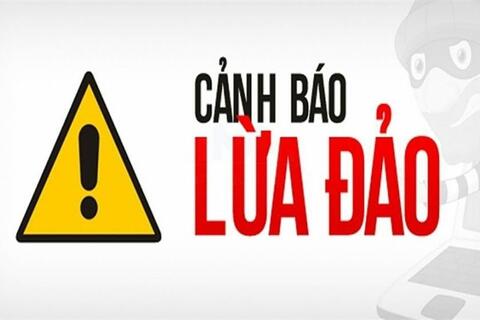 Cảnh báo tình trạng thuê người Việt Nam mở tài khoản, lập công ty để rửa tiền lừa đảo