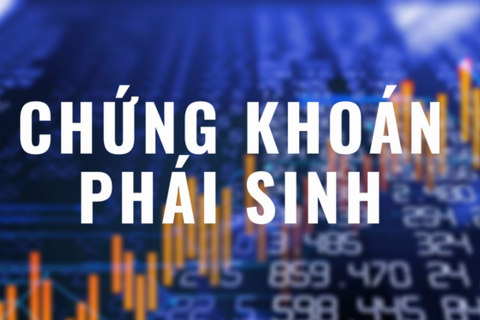 Thị trường chứng khoán phái sinh tháng 5/2025: Giao dịch ảm đạm