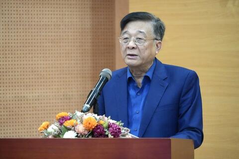 TS. Nguyễn Quốc Hùng: Xếp hạng tín nhiệm ngày càng quan trọng trong bối cảnh mới