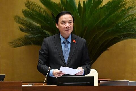 Người dân có thể dùng giấy tờ cũ đến khi hết hạn sau sáp nhập