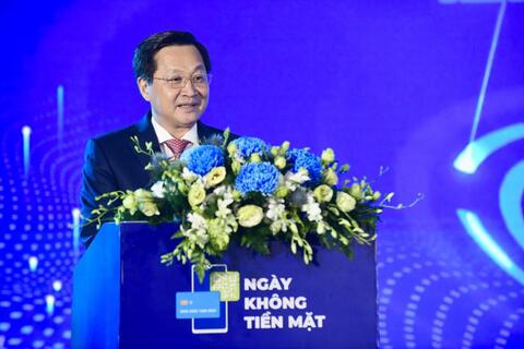 "Ngày không tiền mặt" góp phần thực hiện tốt nhóm giải pháp về truyền thông của Đề án phát triển TTKDTM tại Việt Nam giai đoạn 2020-2025