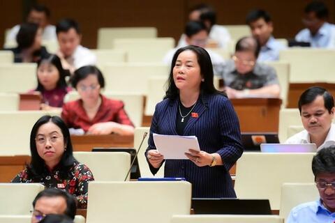 Doanh nghiệp thật bị đánh bật bởi hàng giả, lòng tin của thị trường bị xói mòn