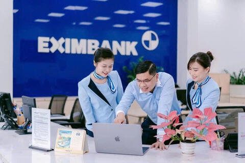Eximbank được chấp thuận chuyển trụ sở ra Hà Nội