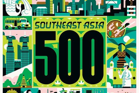 Agribank khẳng định vị thế Top 100 doanh nghiệp lớn nhất Đông Nam Á năm 2025