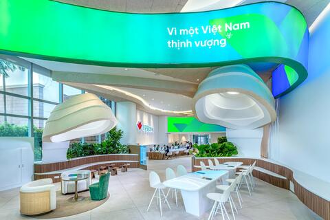 VPBank ra mắt Shop Thịnh Vượng, giải pháp quản trị tài chính chuyên biệt cho hộ kinh doanh