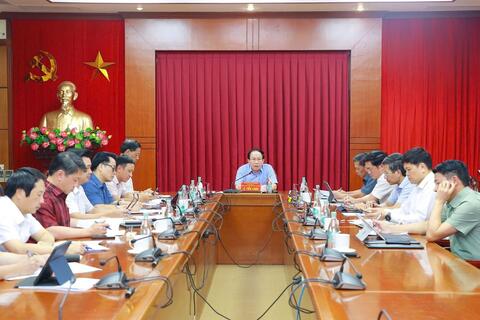 HĐND xã Lạc Phượng, Hải Phòng họp phiên đầu tiên, người dân đặt nhiều kỳ vọng