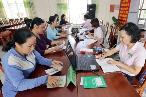 “Cần câu” giúp người dân An Giang ổn định cuộc sống